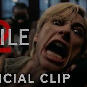 Smile 2 Skye Riley Is Hunted By Backup Dancers Paramount Movies