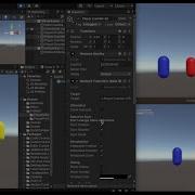 Spawn Different Players Using Mirror Unity Mirror Multiplayer Unity