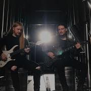 BLEED FROM WITHIN Temple Of Lunacy GUITAR PLAYTHROUGH