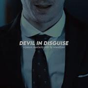 James Moriarty Devil In Disguise