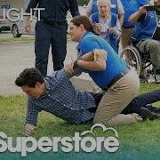 Superstore Taking It Outside Episode Highlight