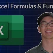 Excel Formulas Functions You Should Know Full Course