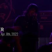 BOOGER Live At Saint Vitus Bar Apr 8th 2022 FULL SET