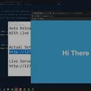 Laravel Auto Reload With VS Code Live Server Extension