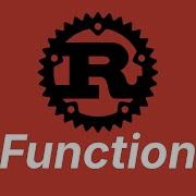 Function Learn Rust Part 16