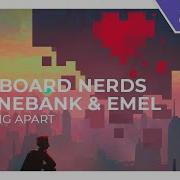 Pegboard Nerds Stonebank EMEL Falling Apart Monstercat Release