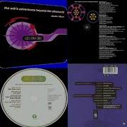 The Orb S Adventures Beyond The Ultraworld Full Double Album CD1 CD2