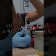 SQ Subcutaneous Nursing Nurse Injections