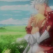 Nanatsu No Taizai OST Ban And Elaine Perfect Theme