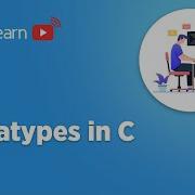 DataTypes In C What Are DataTypes In C And Their Types C Programming For Beginners Simplilearn