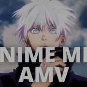 Anime Mix AMV For Every Day Great Unknown Animepark Amv