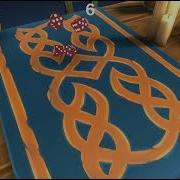 Deterministic Physics Dice Rolls Test