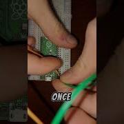 Raspberry Pi Pico BMP280 Pressure Sensor