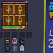 Pixel Flow Level 360 Solution Walkthrough