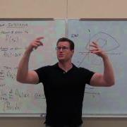 Calculus 3 Lecture 14 1 INTRODUCTION To Double Integrals Background Info