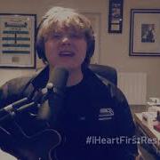 Lewis Capaldi Dancing Queen ABBA Cover
