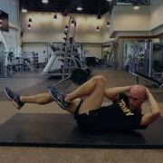 Increase Your APFT Sit Up Total In The National Guard