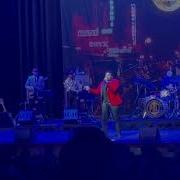 POSTMODERN JUKEBOX THRILLER Michael Jackson Cover With Tap Dancing Moonwalk In Orlando PMJTOUR