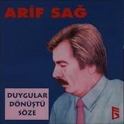 Arif Sağ Medet Pirim Güvercin Müzik Official Audio