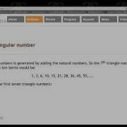 Project Euler Problem 12 Highly Divisible Triangular Number