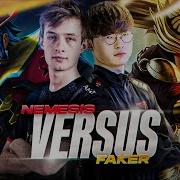 I Gave Faker A Flashback To 2019