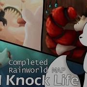 Hard Knock Life Completed Rain World MAP