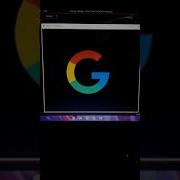 Draw Google Logo With Python