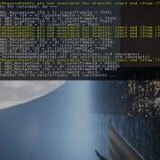 Полёт Rocket в CryEngine 3