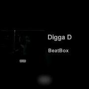 Digga D Beatbox Official Audio
