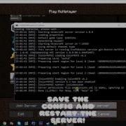 Minecraft Bukkit Plugin Tutorial ColorMotd First Video