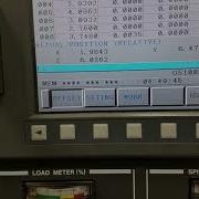 Macro Variables For Milling Machine