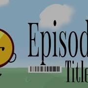 Fantastic Objects Episode 1 Titlecard Osc Objectshowscommunity Objectshow