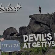 DEVIL S DEN At Gettysburg Exclusive Tour With Civil War Expert Garry Adelman