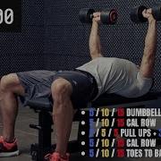 EMOM CROSSFIT TIMER 20 MIN TECHNO MIX