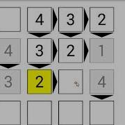 How Can You Solve A Futoshiki 4x4 Easiest 1