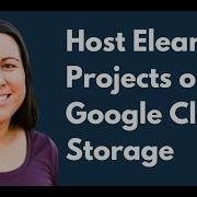 Publishing Articulate Rise Projects To Google Cloud Storage