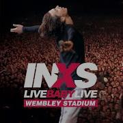 Devil Inside Live At Wembley Stadium 1991