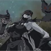 Lady Devimon Tribute