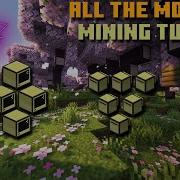 Automated Mining The Easy Way Advanced Mining Turtles Tutorial ATM9