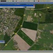 Microstation Googlemap 1