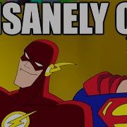 Super Speed Is STUPID