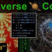 Create A Universe From A Simple Rule
