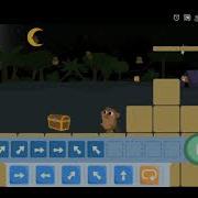 Code Coding Monkey 13
