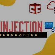 SQL Injection In Search Fields TryHackMe Cybercrafted Minecraft CTF