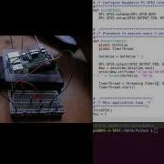 Using A Raspberry Pi GPIO Pin For Output In Python
