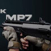 MP7 Viewmodel Animation