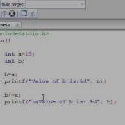 C Programming Tutorial 30 Assignment Operators