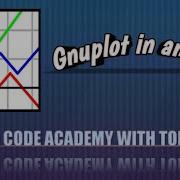 Gnuplot In Mobile Phone Using Termux