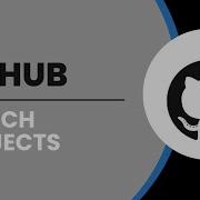 How To Search Projects In GitHub Very EASY