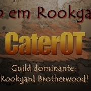 CaterOt Trap Rookgard